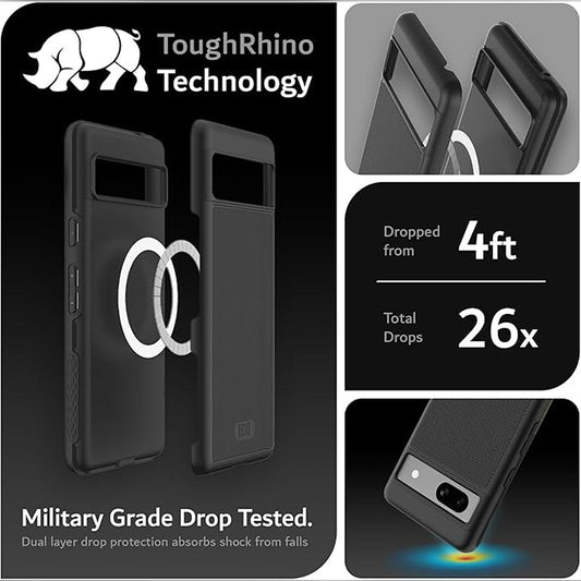 Elite Camo Stealth Shield Case - Google