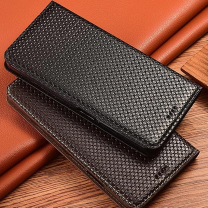 Premium Leather Wallet Flip Case - OnePlus