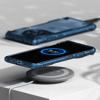 Crystal Shield Protective Bumper Case - OnePlus