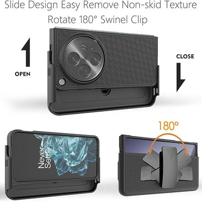Premium Liquid Air Matte Shockproof Case - OnePlus