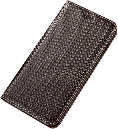 Premium Leather Wallet Flip Case - OnePlus