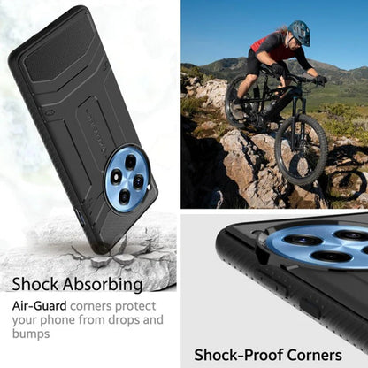 Dual-Layer Armor high grade Case  - OnePlus