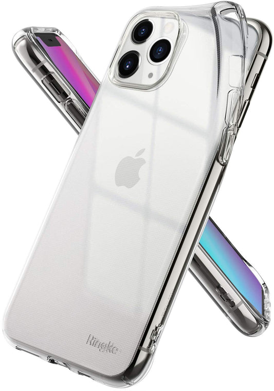(Refurbished) Apple iPhone 11 Pro Air Clear
