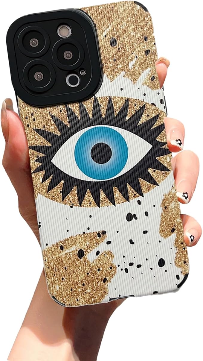 Divine Eye Guardian Phone Case