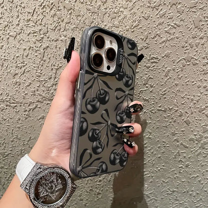 Cherry Crush Glam Case