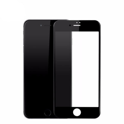 iPhone 7/7 Plus 5D Tempered Glass