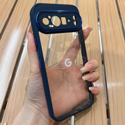 Crystal Armor Shock Defender Case - Google