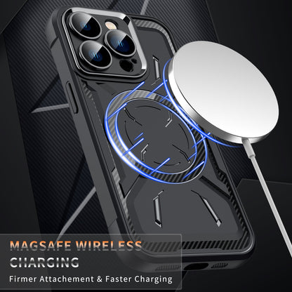 Rugged Shield Pro Case - iPhone