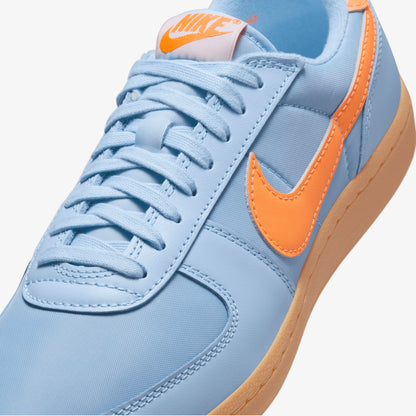 NIKE | FIELD GENERAL '82 SP { ALUMINUM/TOTAL ORANGE-GUM LIGHT BROWN