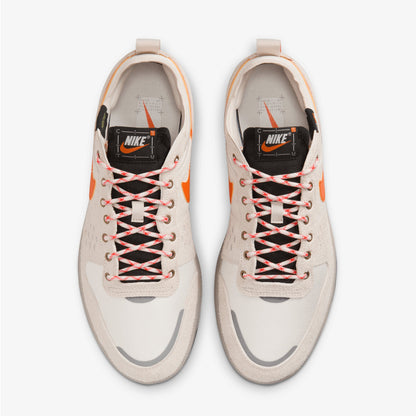 Nike | C1TY PREMIUM CORDURA { PHANTOM/SAFETY ORANGE-LT OREWOOD BRN