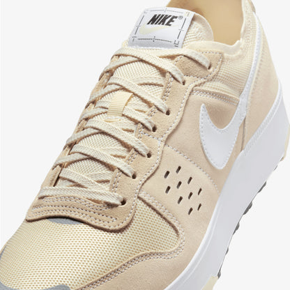 Nike | C1TY "SAND" { MUSLIN/WHITE-BLACK