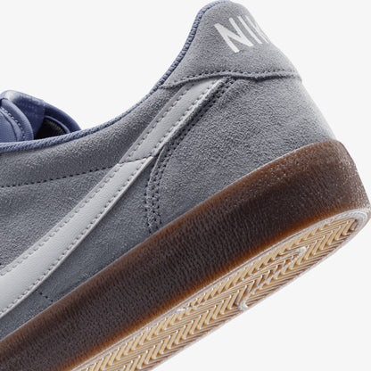 Nike | KILLSHOT 2 { ASHEN SLATE/WHITE-GUM DARK BROWN