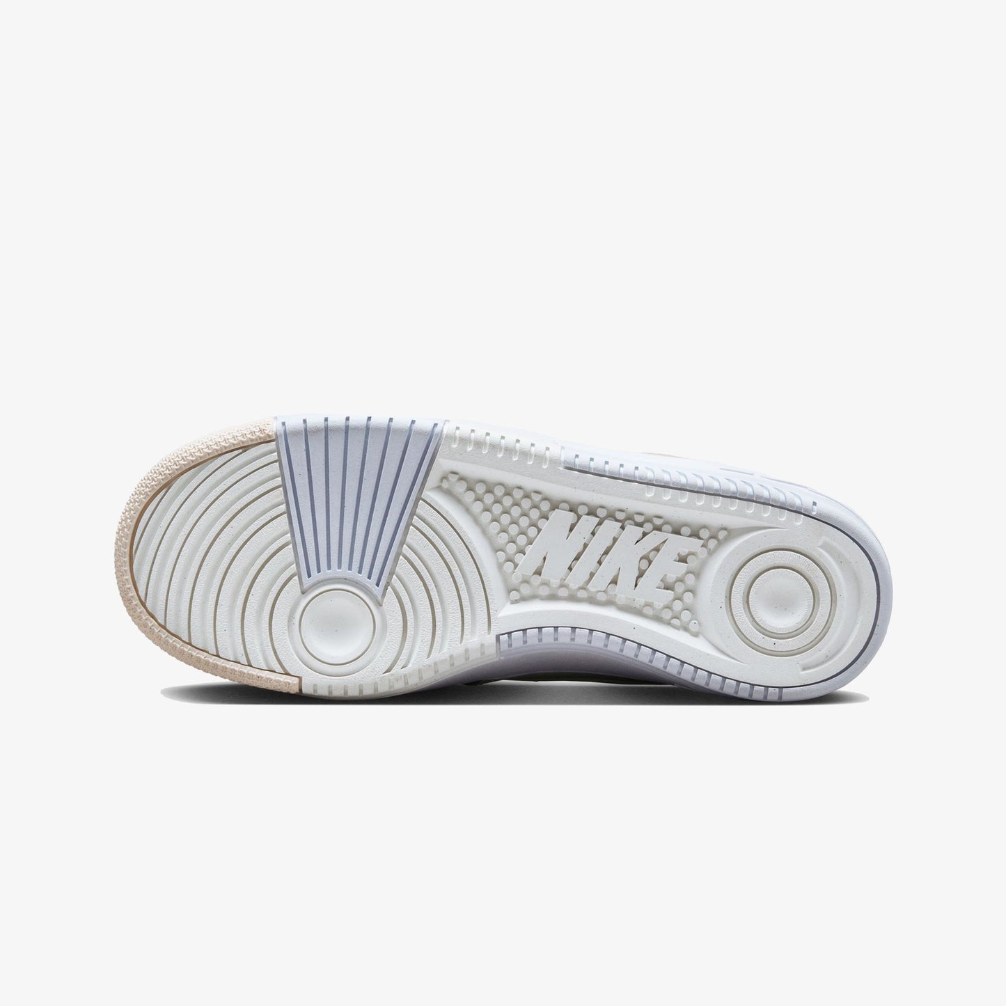 NIKE | GAMMA FORCE { SAIL/GUAVA ICE-FOOTBALL GREY-WHITE