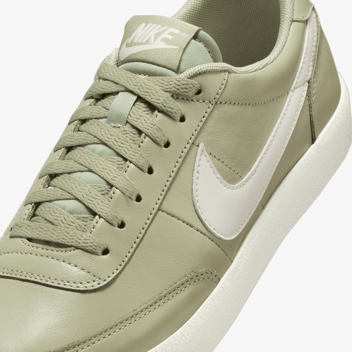 Nike | KILLSHOT 2 LEATHER { CELADON/IVORY-IVORY