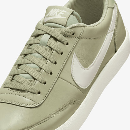 Nike | KILLSHOT 2 LEATHER { CELADON/IVORY-IVORY
