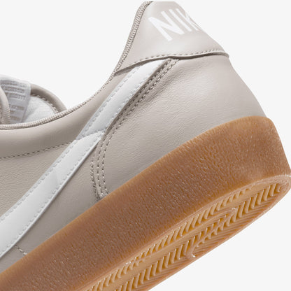 Nike | KILLSHOT 2 LEATHER { COLLEGE GREY/WHITE-GUM MED BROWN