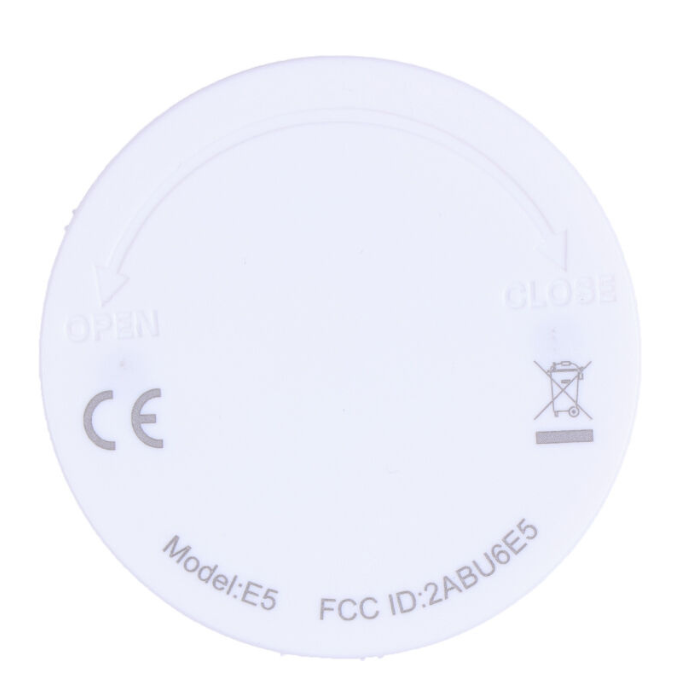 E5 Location Beacon for SenseCAP T1000 Tracker