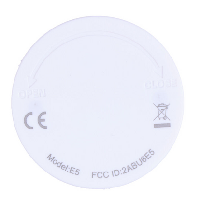 E5 Location Beacon for SenseCAP T1000 Tracker