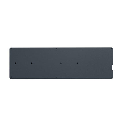 USB Monitor, AIO LCD Screen, Type-C Interface, CNC Metal Case