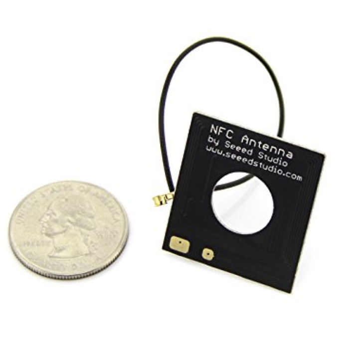 13.56MHz NFC Antenna