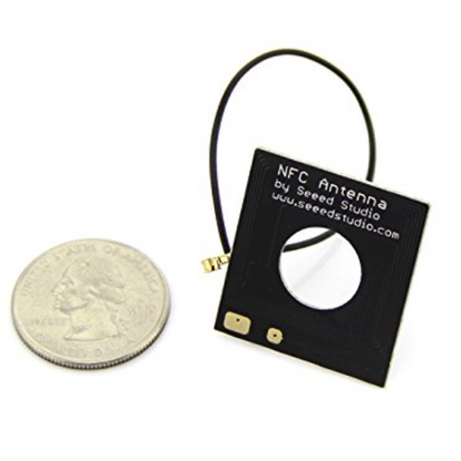 13.56MHz NFC Antenna