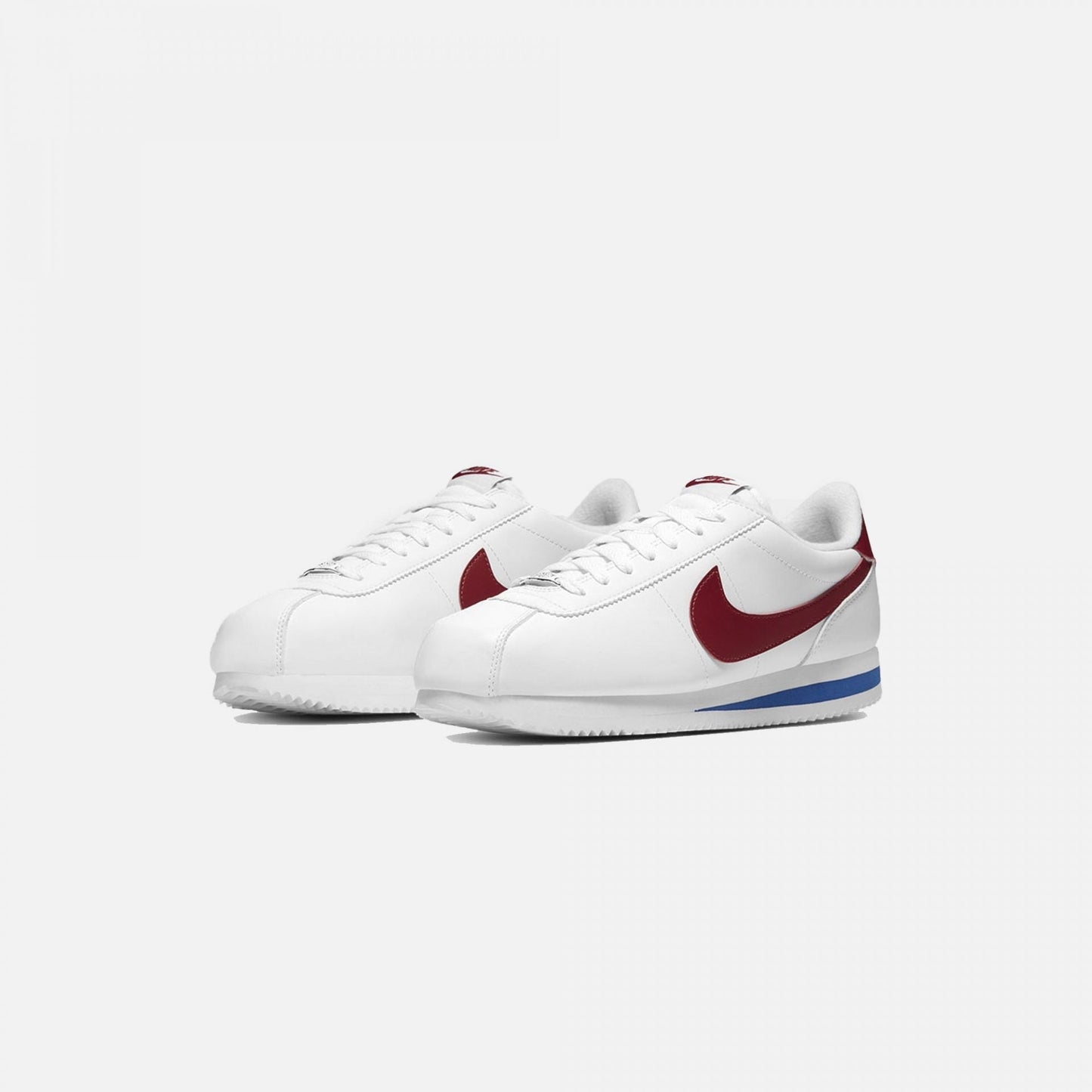 Nike | CORTEZ BASIC LEATHER