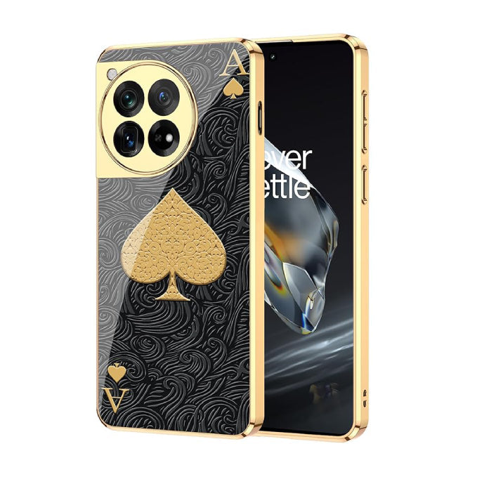 Bounce Back UrbanEdge Designer Hard Case - OnePlus