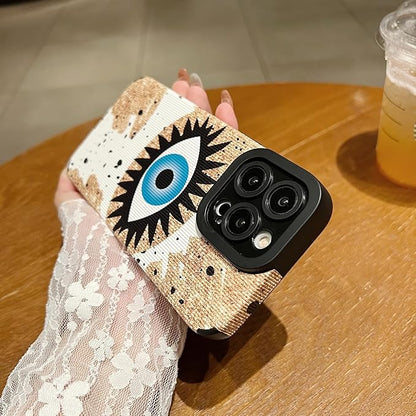 Divine Eye Guardian Phone Case