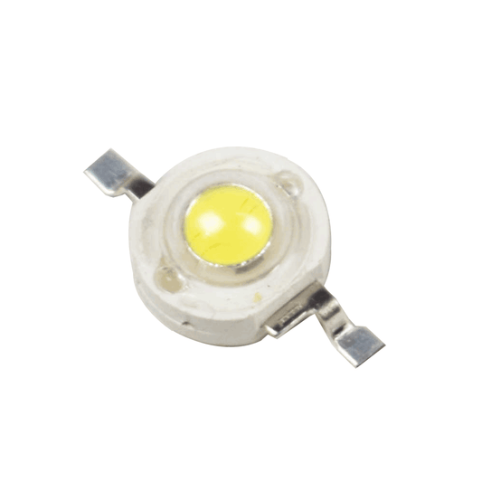 3 Watt  White SMD Power LED