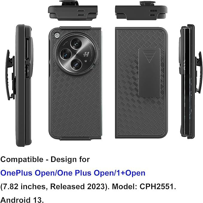 Premium Liquid Air Matte Shockproof Case - OnePlus