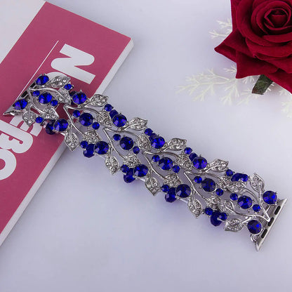 Elegant Rhinestone Bracelet Band for Apple Watch