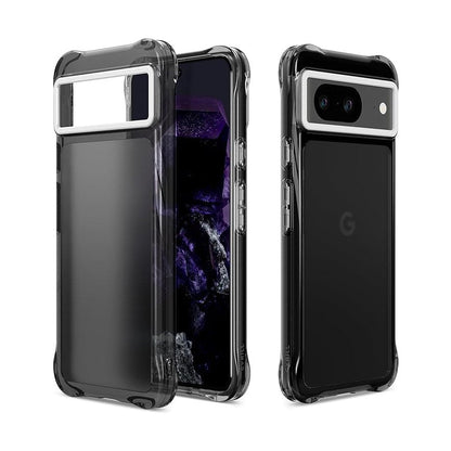 Ultra Sheer Corner Defence Case - Google