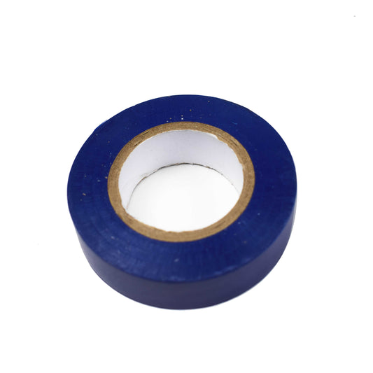 18mm Blue PVC Insulation Tape (25 Meter)