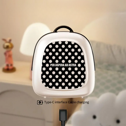 Moon Beam Earbuds