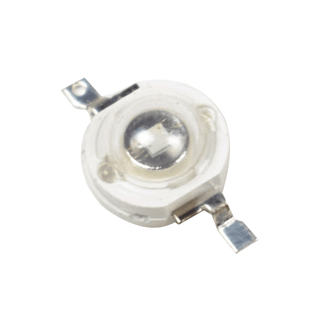 3 Watt Blue LED SMD Power