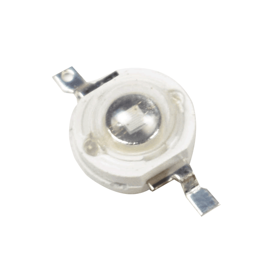 3 Watt Blue LED SMD Power