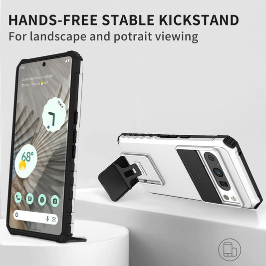 Stereo Bracket Window Slider Lens Protection Case - Google