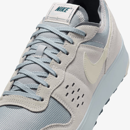 Nike | C1TY "STEEL" { PURE PLATINUM/SAIL-WOLF GREY-COOL GREY