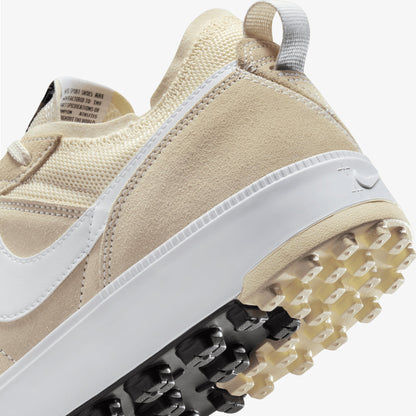 Nike | C1TY "SAND" { MUSLIN/WHITE-BLACK