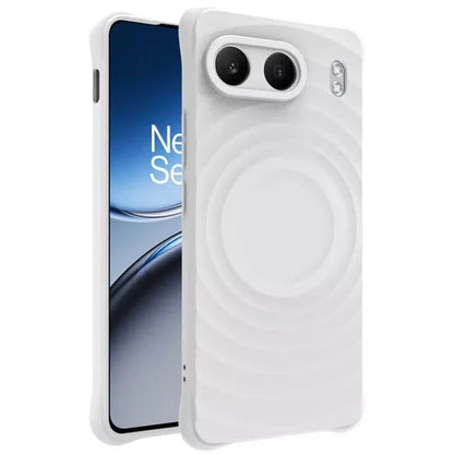 OnePlus Nord 4 Ripple Silicone Matte Case