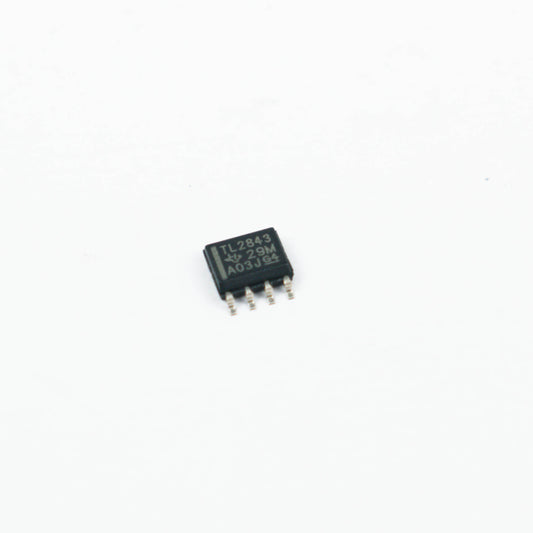 Texas Instruments TL2843 Current-Mode PWM Controller IC SMD