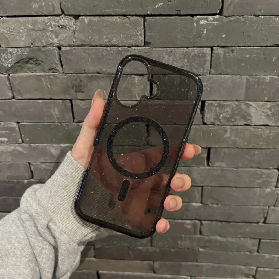 Sparkle Shine Shield Case