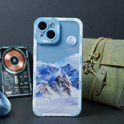 iPhone - Sunrise Edition Mountain Case