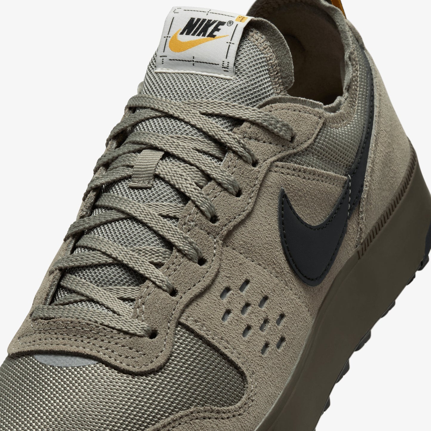 Nike | C1TY "SURPLUS" { LIGHT ARMY/BLACK-CARGO KHAKI