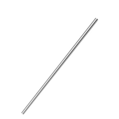 380mm Stainless Steel Rod with 8mm Diameter