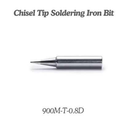 60W Premium Soldering Iron/Station Bits