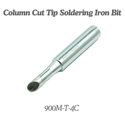 60W Premium Soldering Iron/Station Bits