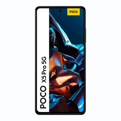 Poco X5 Pro 5G (UNBOX)