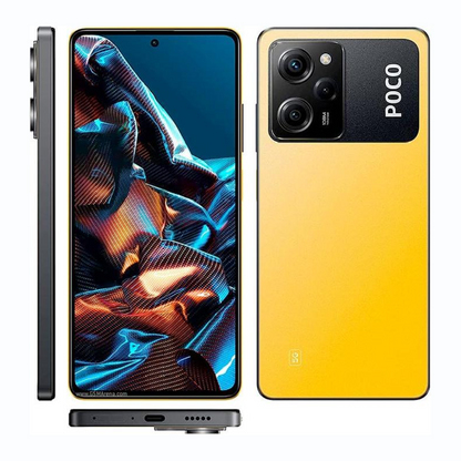 Poco X5 Pro 5G Refurbished