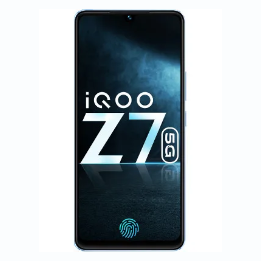 IQOO Z7 (UNBOX)